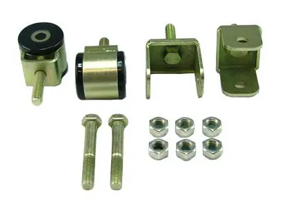 Whiteline Plus 04-8/06 Pontiac Gto / 9/97-8/06 Lumina Engine Mount Assembly 1