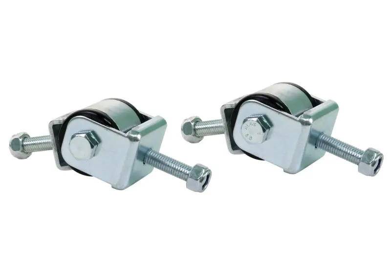 Whiteline Plus 04-8/06 Pontiac Gto / 9/97-8/06 Lumina Engine Mount Assembly 2