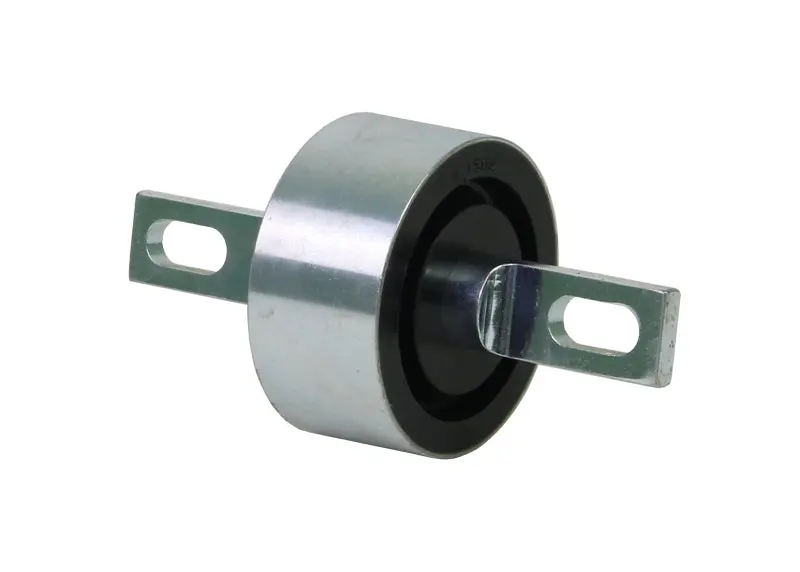Whiteline Plus 05/86-08/01 Integra Acura 4Cy Rear Trailing Arm Pivot 85Mm Od (2 Per Vehicle Reqd.) 1