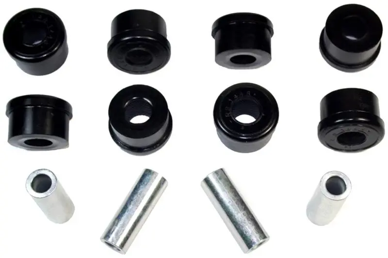 Whiteline Plus 05/87-02/93 Toyota Camry Sv20/21/22 4/6Cyl Rear Lower Trailing Arm Bushing Kit 1