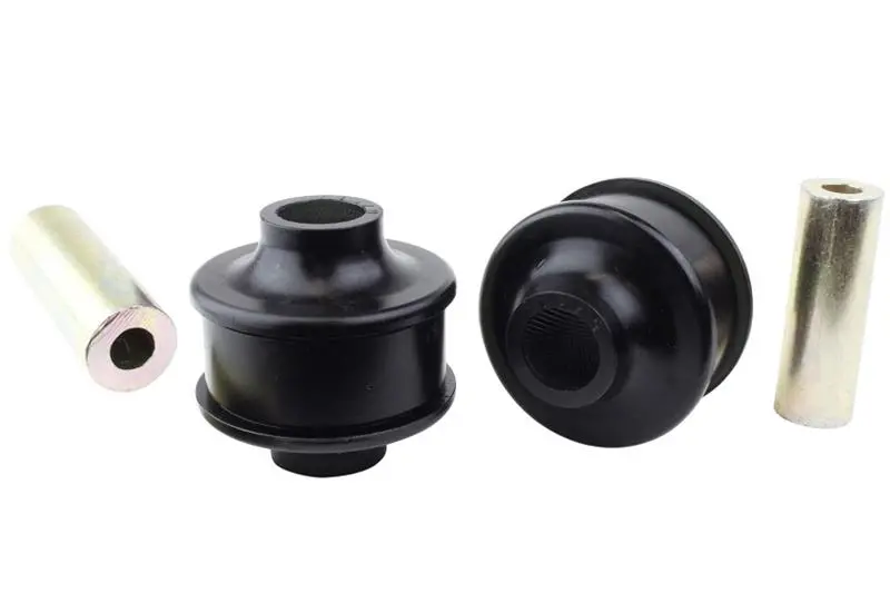 Whiteline Plus 05+ Bmw 1 Series / 3/05-10/11 3 Series Front Radius/Strut Rod To Chassis Bushing 1