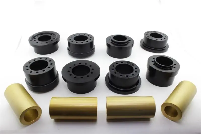 Whiteline Plus 08+ Cadillac Cts/Cts-V Rear Crossmember Mount Bushing 1