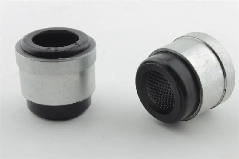 Whiteline Plus 09/02+ Ford Focus / 04-03/08 Mazda 3 Rear Upper Inner & Outer Control Arm Bushing Kit 2