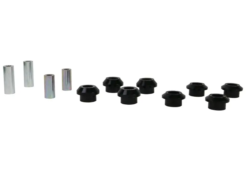 Whiteline Plus 09/07+ Subaru Impreza (Inc Wrx/Sti)/12+ Brz Rear C/A Upper Inner Bushing Kit 1