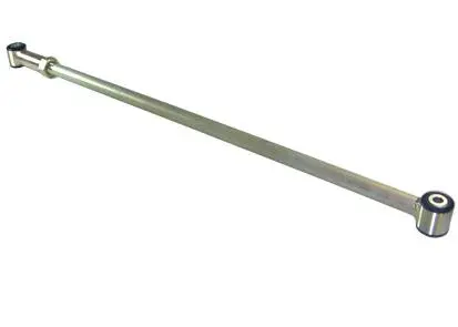 Whiteline Plus 1/90-10/07 Toyota Landcruiser Front Adjustable Panhard Rod Kit 1