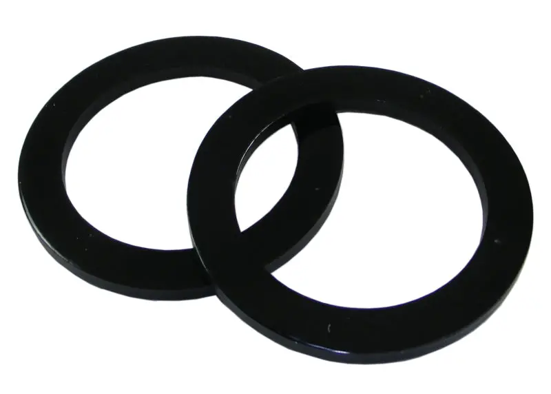 Whiteline Plus 10/65-73 Ford Mustang Spring - Pad/Trim Packer Bushing (H - 8Mm) 1