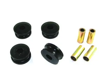 Whiteline Plus 10/70-5/74 Nissan 240Z / 5/74-12/78 260Z Front Radius Rod - To Chassis Bushing 1