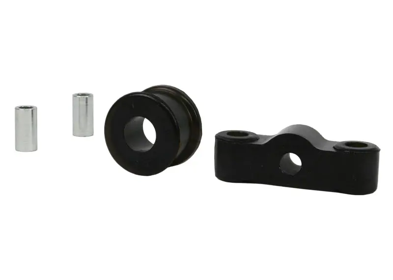 Whiteline Plus 10/95-99 Honda Civic Ej/Ek Front Transmission Shifter Stabilizer Bushing 1