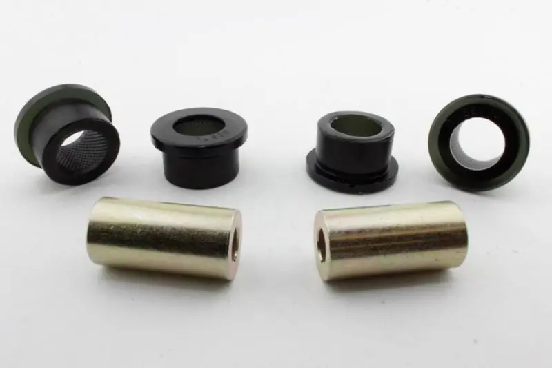 Whiteline Plus 10+ Chevrolet Camaro / 8/06-8/09 Pontiac G8 Rear Lower Outer Control Arm Bushing Kit 1