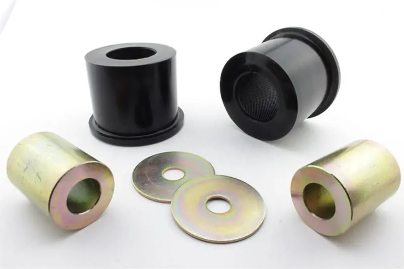 Whiteline Plus 10+ Chevrolet Camaro Rear Upper Inner Control Arm Bushing Kit 1