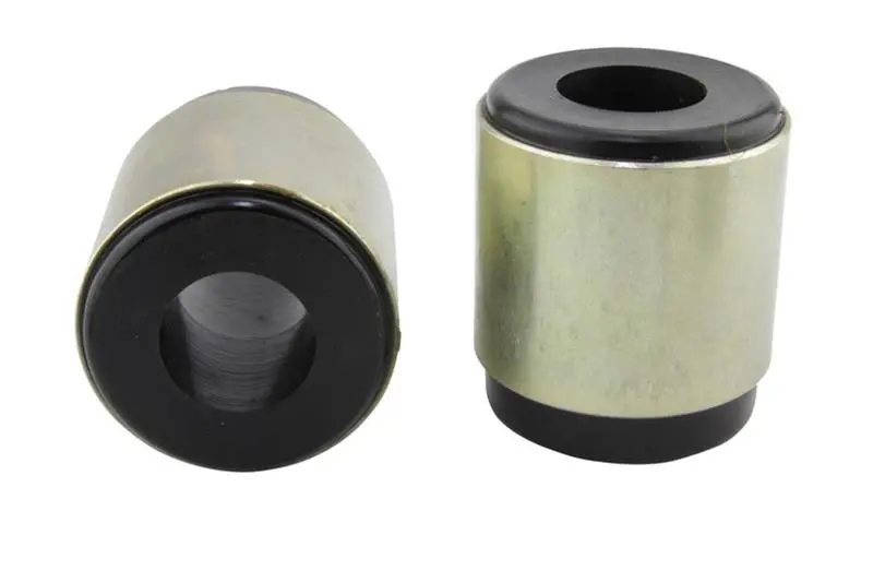 Whiteline Plus 11/92-7/96 Evo Iii / 97-12/01 Evo Iv/V/Vi Front Lwr Inner Rear C/A Bushing Kit 2