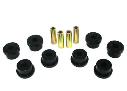 Whiteline Plus 1986-93 Acura Integra Rear Lower Inner Control Arm Bushing Kit 2
