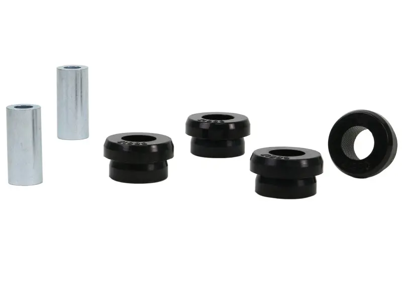 Whiteline Plus 2010 Volkswagen Cc Rear Control Arm Lower Outer Bushing Kit 2