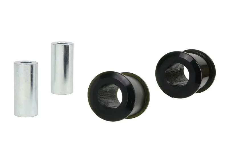 Whiteline Plus 2010 Volkswagen Cc Rear Control Arm Lower Rear Inner Bushing Kit 1