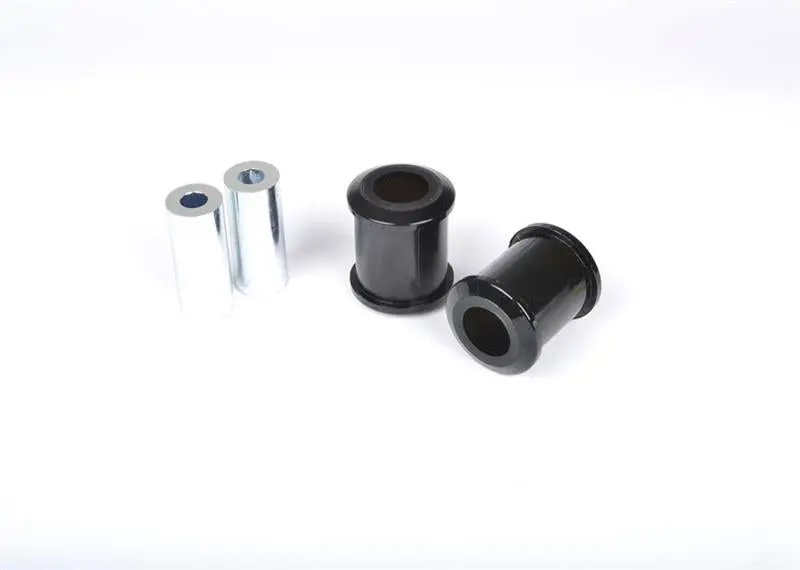 Whiteline Plus 2010 Volkswagen Cc Rear Control Arm Lower Rear Inner Bushing Kit 2