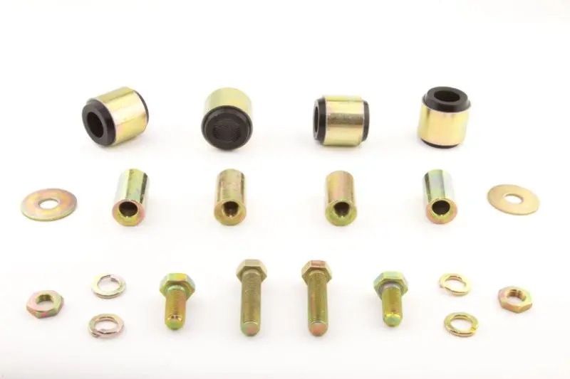 Whiteline Plus 3/08+ Dodge Challenger / 11/05+ Charger Rear Camber Correction Control/Radius Arm Upp 2