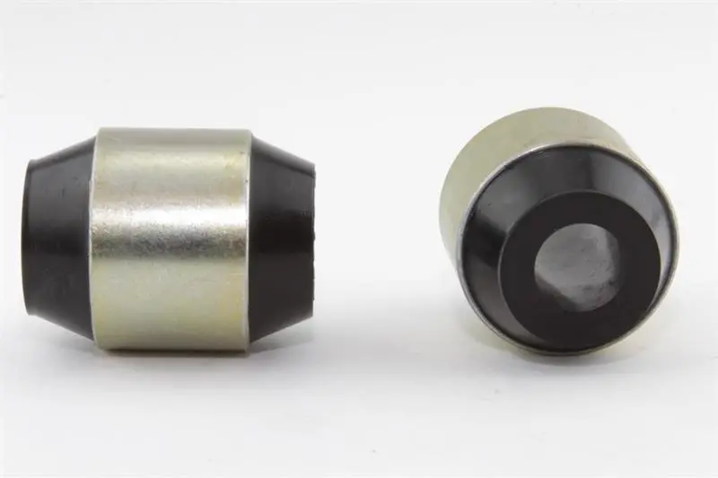Whiteline Plus 4/91-5/01 Bmw 3 Series E36 / 10-/01-3/05 E46 Rear Upper Outer Control Arm Bushing Kit 1