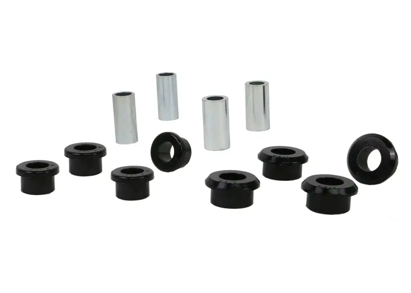 Whiteline Plus 6/06+ Toyota Camry Acv40 Front Control Arm - Lower Front Bushing Kit 1