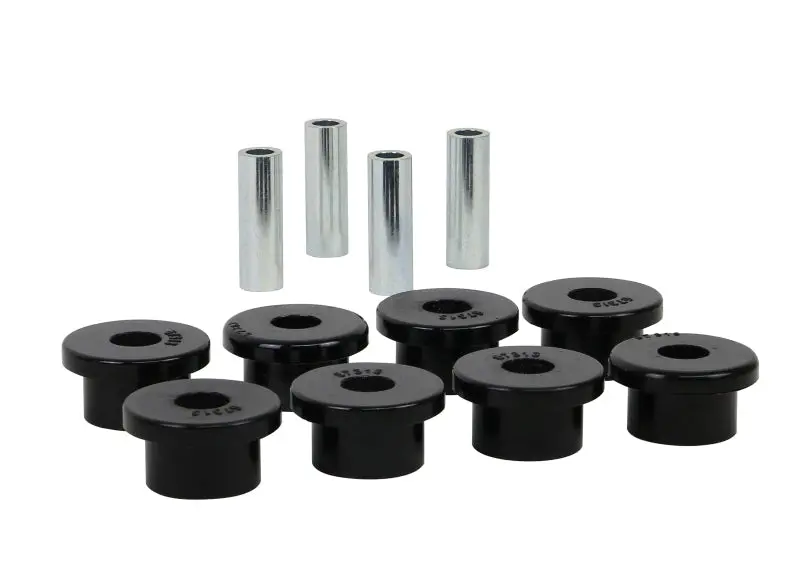 Whiteline Plus 6/06+ Toyota Camry Acv40 Rear Trailing Arm - Lower Bushing Kit 1