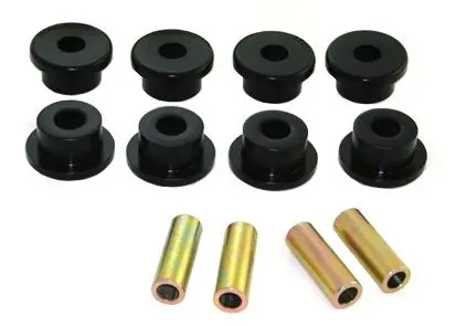Whiteline Plus 6/06+ Toyota Camry Acv40 Rear Trailing Arm - Lower Bushing Kit 2
