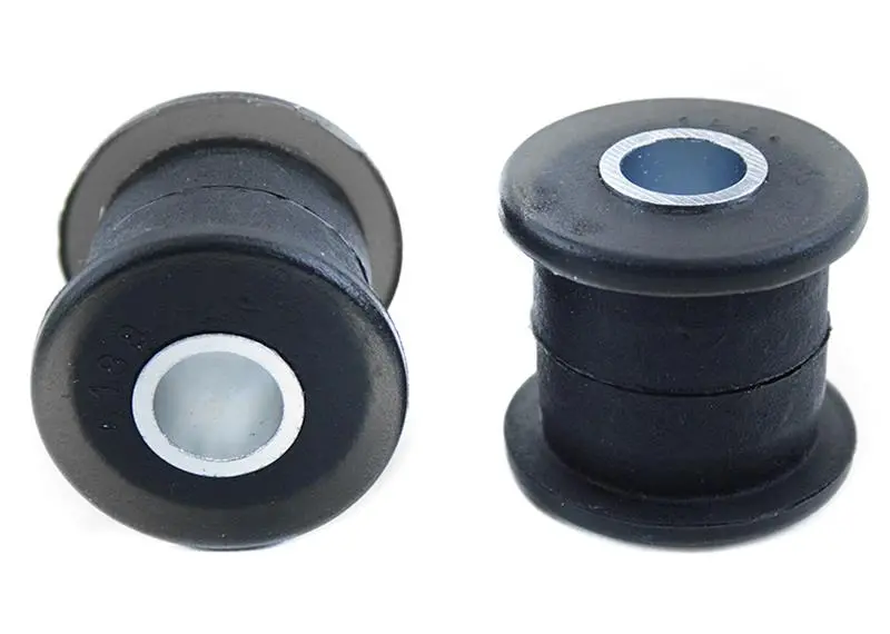 Whiteline Plus 6/94-7/98 Legacy / 4/93-06 Impreza Rear Control Arm Bushing Kit 1