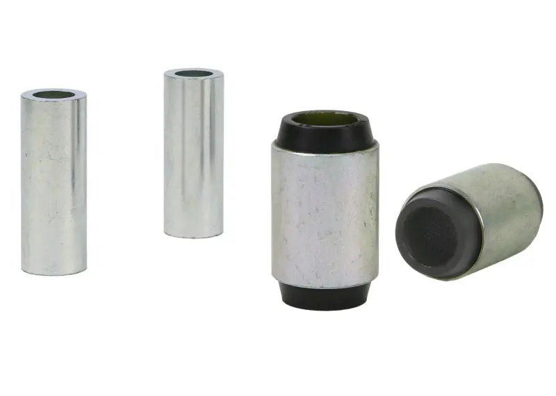 Whiteline Plus 7/03-11 Mazda Rx8 Rear Control Arm Lower Inner Bushing Kit 1