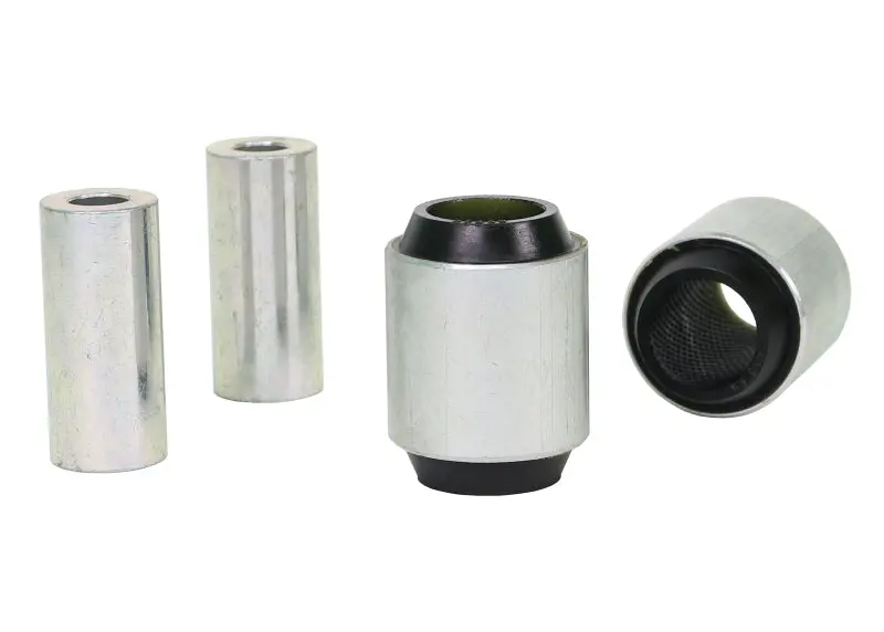 Whiteline Plus 7/03-11 Mazda Rx8 Rear Control Arm Upper Inner Bushing Kit 1