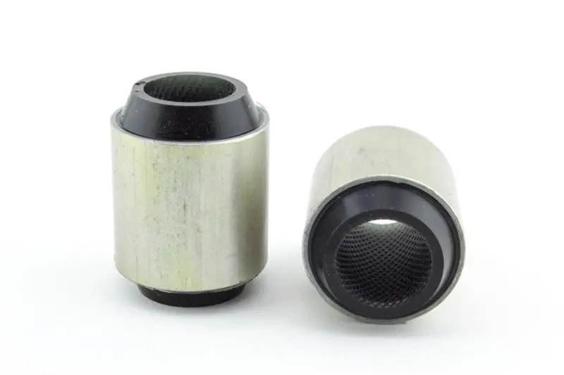 Whiteline Plus 7/03-11 Mazda Rx8 Rear Control Arm Upper Inner Bushing Kit 2