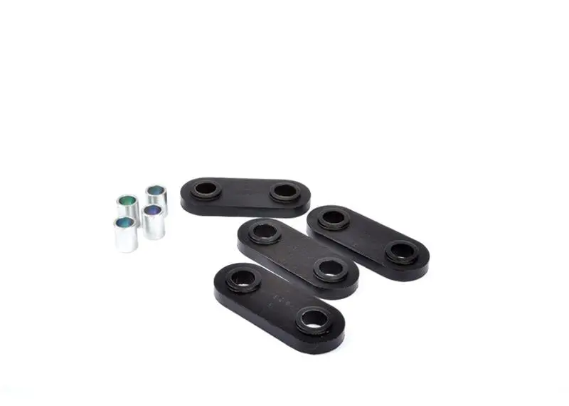 Whiteline Plus 7/4/06 Saab 9-2X / 9/02-9/07 Subaru Impreza Front Gearbox - Crossmember Pad Bushing 1