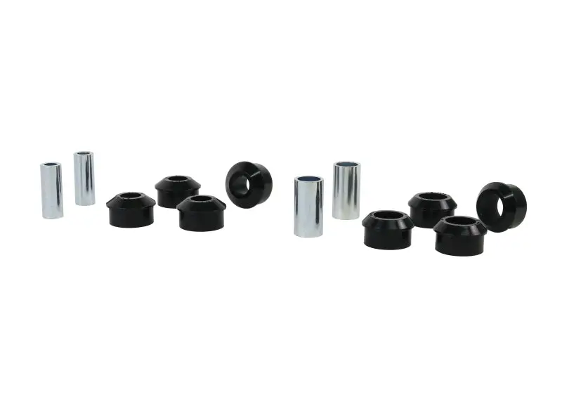 Whiteline Plus 7/94-9/89 Mazda 323 Ba Rear Trailing Arm - Front & Rear Bushing Kit 2