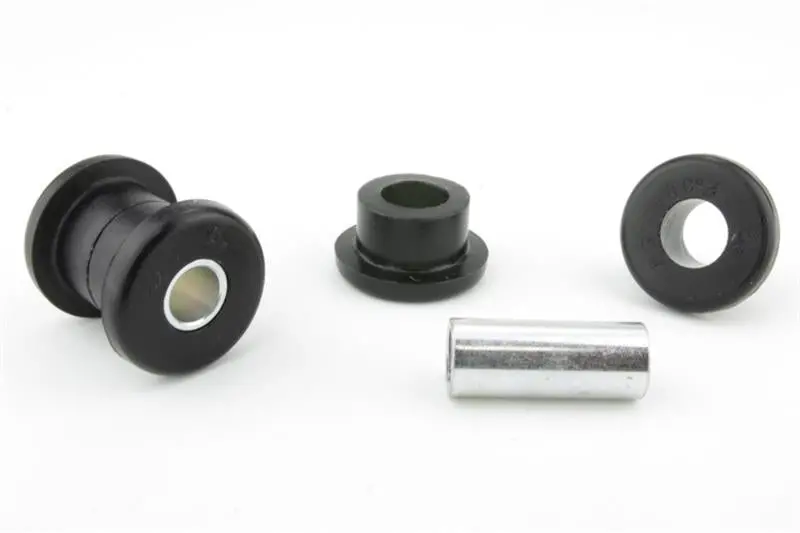 Whiteline Plus 7/96-2/03 Toyota Landcruiser Rear Panhard Rod Bushing Kit 2