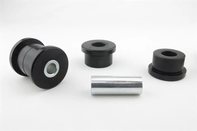 Whiteline Plus 7/96-2/03 Toyota Landcruiser Rear Trailing Arm Lower Bushing Kit 1