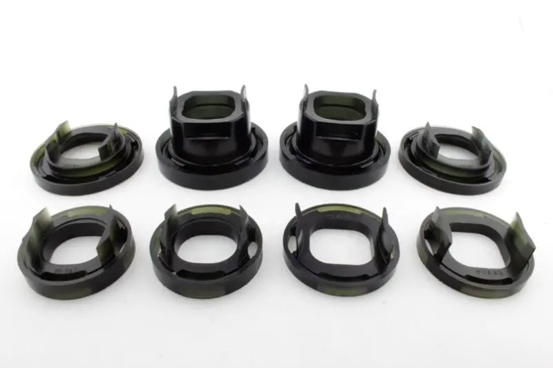 Whiteline Plus 8/06-8/09 Pontiac G8 / 04-06 Gto Rear Crossmember Mount Insert Kit 2