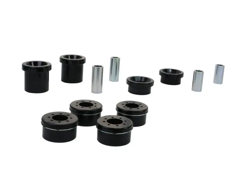 Whiteline Plus 8/06-8/09 Pontiac G8 Rear Crossmember Mount Bushing 1