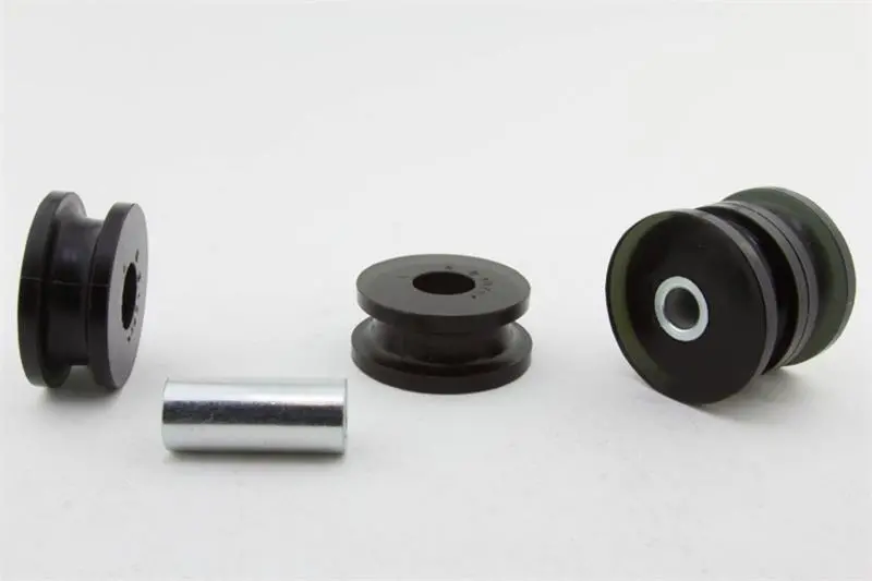 Whiteline Plus 88-91 Honda Civic/Crx / 10/87-11.91 Prelude Front Radius/Strut Rod To Chassis Bushing 1