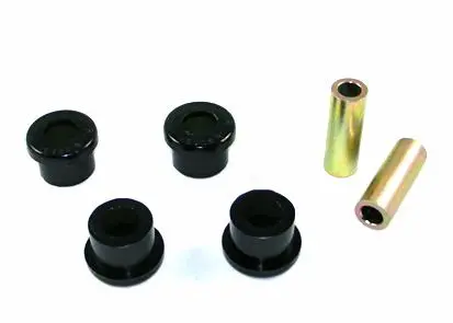 Whiteline Plus 89-94 Toyota Corolla Rear Control Arm Lower Inner Front Bushing 2