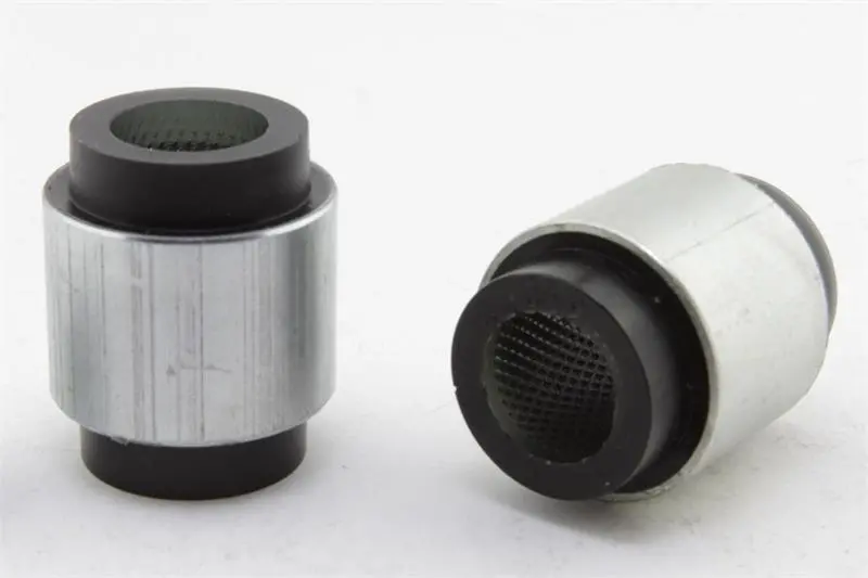 Whiteline Plus 9/01-9/06 Acura Integra / 06+ Honda Civic Rear Lower Inner Control Arm Bushing Kit 1