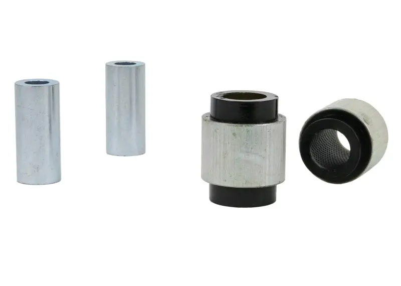 Whiteline Plus 9/01-9/06 Acura Integra / 06+ Honda Civic Rear Lower Inner Control Arm Bushing Kit 2