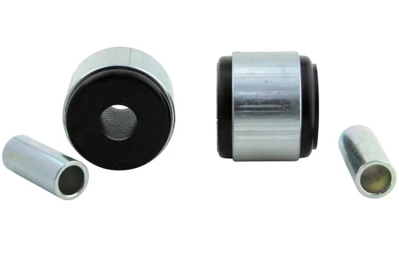 Whiteline Plus 9/02-9/07 Subaru Impreza Gd2/Gh2 / 10/02-8/07 Sti Gd Rr Differential Mount In Cradle 1