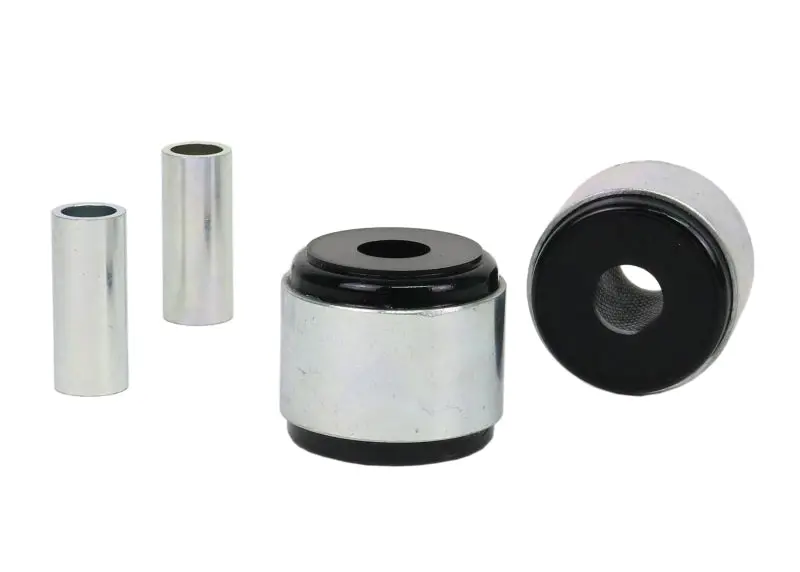 Whiteline Plus 9/02-9/07 Subaru Impreza Gd2/Gh2 / 10/02-8/07 Sti Gd Rr Differential Mount In Cradle 2