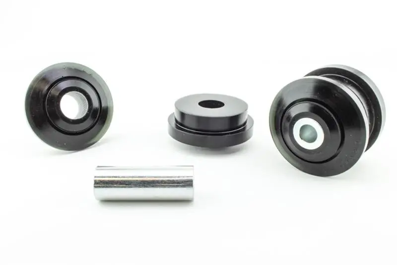 Whiteline Plus 9/98-8/09 Subaru Legacy/Outback Rear Trailing Arm - Lower Front Bushing 2