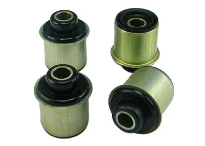Whiteline Plus 90-02 Nissan Skyline Rear Subframe Mount Bushing 2