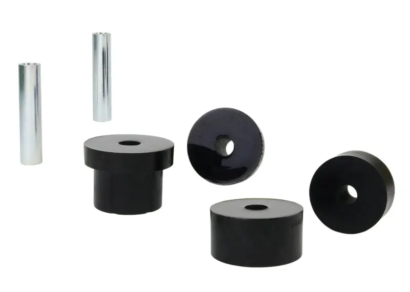 Whiteline Plus 94-97 Vw Golf / 93-97 Jetta Rear Front Radius Arm Bushing Kit 1