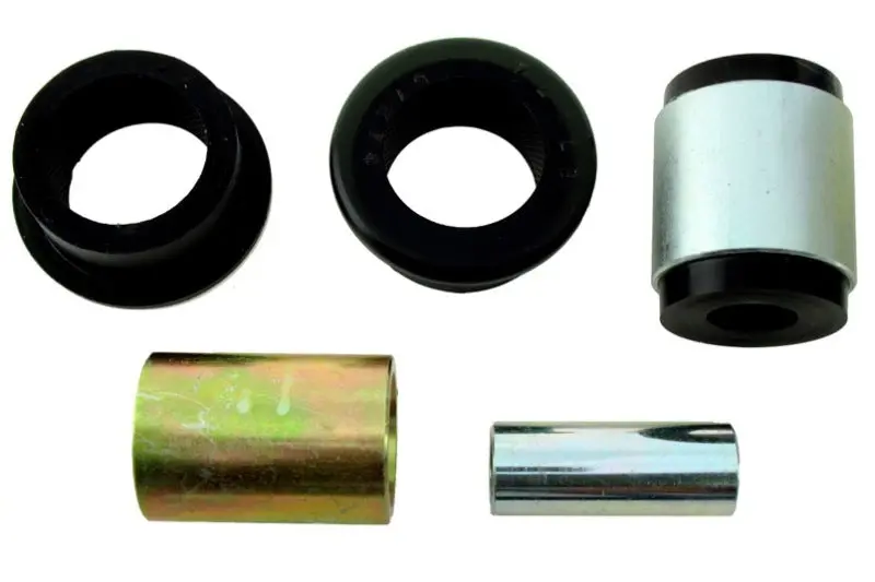 Whiteline Plus 95-04 Nissan Pathfinder R50 Rear Panhard Rod Bushing 2