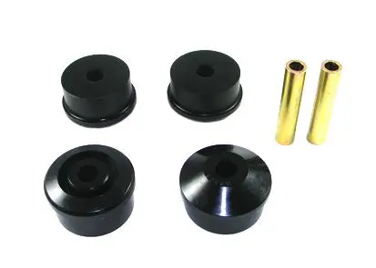 Whiteline Plus 97-05 Vag Mk4 A4/Type 1J Front Trailing Arm Bushing Kit 2