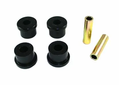 Whiteline Plus 97-2/99 Chevy Lumina Rear Control Arm Bushing Kit 1