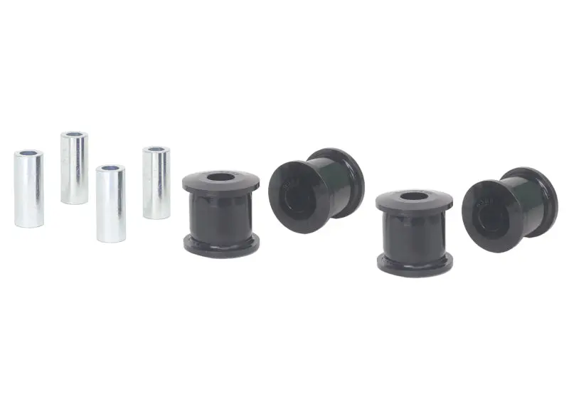Whiteline Plus 98-08 Lexus Lx470 / Toyota Land Cruiser Upper Rear Trailing Arm Bushing Kit 1
