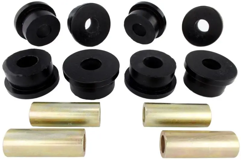 Whiteline Plus 98-08 Lexus Lx470 / Toyota Land Cruiser Upper Rear Trailing Arm Bushing Kit 2