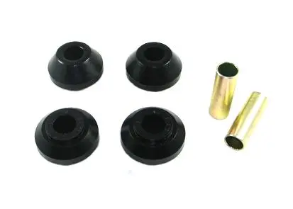 Whiteline Plus Front Strut Rod To Chassis Bushing 1