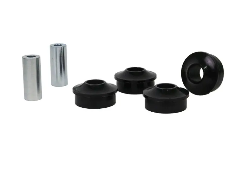 Whiteline Plus Nissan 240Sx Front Radius Strut Rod Bushing 2